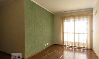 Imagem 2: Apartamento para Aluguel - Jaguaré, 2 Quartos, 63 m2