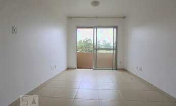 Imagem: Apartamento para Aluguel - Jardim Jussara