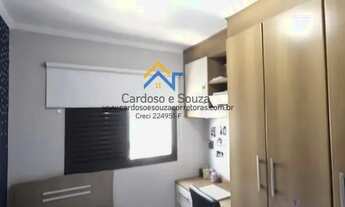 Imagem 6: Apartamento para Venda em Guarulhos, Gopoúva, 3 dormitórios, 1 suíte, 2 banheiros, 1 vaga