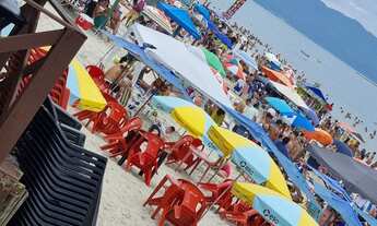 Imagem: APTO ANUAL COM UM DORMITORIO EM CANASVIEIRAS