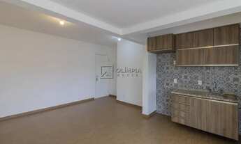 Imagem 4: Venda Apartamento 2 Dormitórios - 72 m² Pinheiros