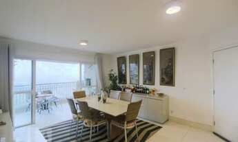 Imagem 2: Apartamento para Aluguel - Campo Belo, 3 Quartos, 109 m2