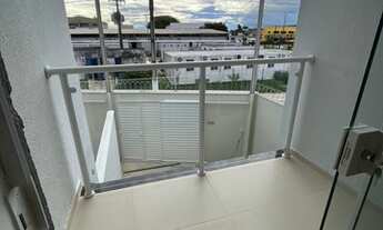 Imagem 7: Casa para venda tem 78 metros quadrados com 2 quartos em Nova Esperança - Parnamirim - RN