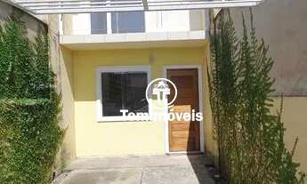 Imagem 2: Geminado com 70m², 2 Dormitórios,Boa Localização, Próximo a Mercado, Fácil Acesso a Rodovi