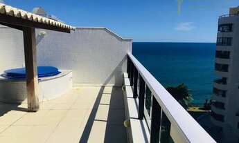 Imagem: Cobertura para venda tem 178 metros quadrados