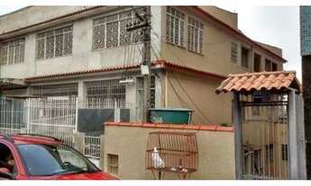 Imagem: Apartamento em Leilão - São João - Volta