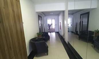 Imagem 4: Apartamento garden, 3 quartos, suíte, varanda, área externa, garagem, elevador