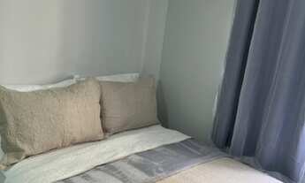 Imagem 6: Flats para locação diária ou curta temporada