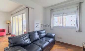 Imagem 6: Apartamento Locação 3 Dormitórios - 140 m² Paraíso