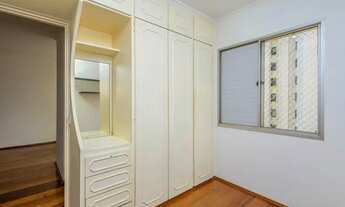 Imagem 6: Apartamento para venda com 55m2 em Moema Pássaros - 2 dormitórios sendo 1 suíte