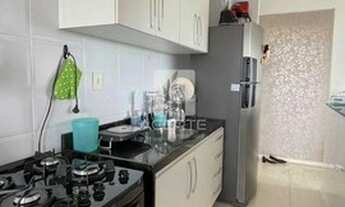 Imagem 2: 031-Apartamento no Edifício Taroa ( 62m2