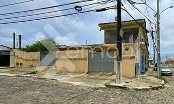 Imagem 2: Apartamento à locação em Nova Parnamirim (Parnamirim/RN) I 75m² - 3 quartos