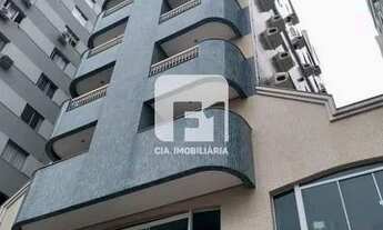 Imagem 1: Apartamento de 1 quarto no Centro de Florianópolis