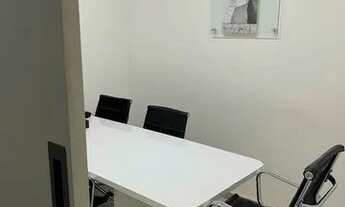 Imagem 6: Sala comercial The Square Park Officie