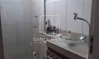 Imagem 4: Apartamento (tipo - padrao) 2 dormitórios, em condomínio fechado