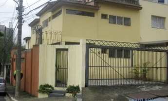 Imagem 3: CASA ASSOBRADADA - POMPÉIA - SP