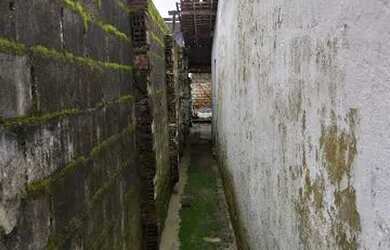 Imagem 5: Casa no Graciliano Ramos