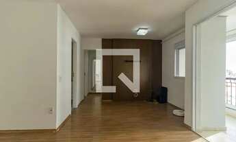 Imagem 3: Apartamento para Aluguel - Panamby, 2 Quartos, 70 m2