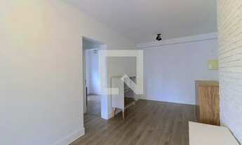 Imagem 4: Apartamento para Aluguel - Brooklin, 2 Quartos, 63 m2