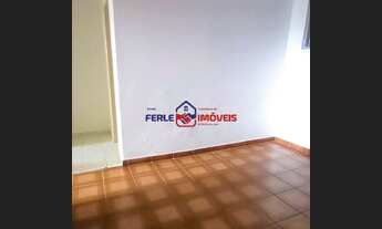 Imagem 3: Sala Living Amplo no Itararé com vista ao Mar