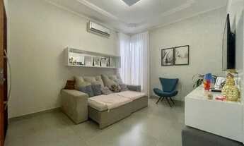 Imagem 3: Casa completa em planejados, linda área gourmet e piscina em terreno de 360 m²