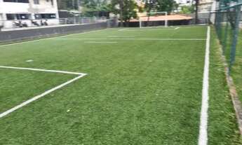 Imagem 6: Cobertura com 3 dormitórios à venda, 116 m² por R$ 550.000,00 - Jardim Sulacap - Rio de Ja