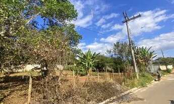 Imagem 2: Dois lotes com área de 360m² Mateus Leme - MG