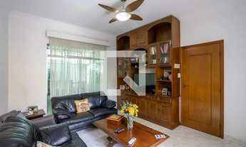 Imagem 3: Casa à Venda - Chácara Santo Antonio, 3 Quartos, 250 m2