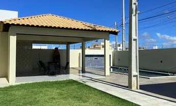 Imagem: Aluga-se apartamento em Gramame