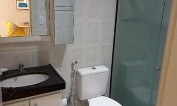 Imagem 3: Excelente Flat Apt 1 Quarto Todo Mobiliado Prédio c Piscina em Plena Av Boa Viagem