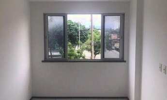 Imagem 7: Apartamento com 2 dormitórios para alugar, 50 m² por R$ 1.520,00 - Jóquei Clube - Fortalez