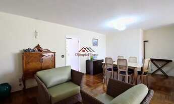 Imagem 5: Apartamento Locação 4 Dormitórios - 320 m² Paraíso