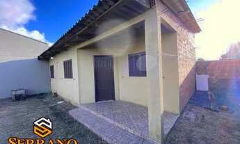 Imagem: Imbé - Casa Padrão - Mariluz