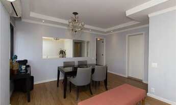 Imagem 4: APARTAMENTO RESIDENCIAL em São Paulo - SP, Moema