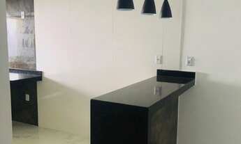 Imagem 6: Casa Bairro Cardoso moderna nova com 3 quartos em Cardoso - Aparecida de Goiânia