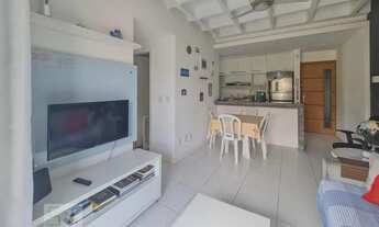 Imagem 7: Apartamento para Aluguel - Rio Vermelho, 2 Quartos, 58 m2