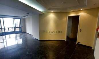 Imagem 7: Cobertura com 3 dormitórios para alugar, 256 m² por R$ 18.000,00/mês - Vila Nova Conceição