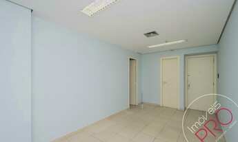 Imagem 4: Sala comercial para locação no coração de Moema, uma vaga, ao lado do Metro!!!