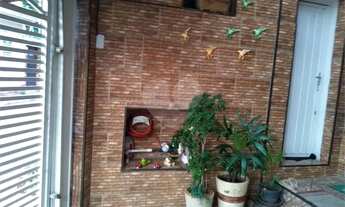 Imagem 3: Sobrado em Santa Terezinha - Santana