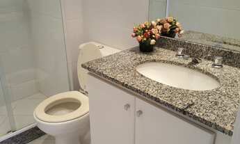 Imagem 6: Apartamento para locação no Méier com 2 quartos