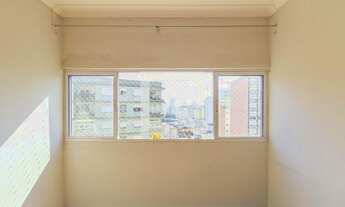 Imagem 2: Apartamento para Aluguel - Santa Cecília, 1 Quarto, 26 m2