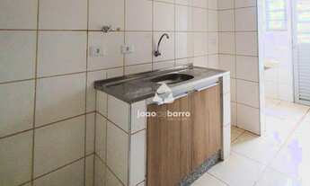 Imagem 5: Apartamento com 2 dormitórios, 49 m² - venda por R$ 200.000,00 ou aluguel por R$ 1.200,00