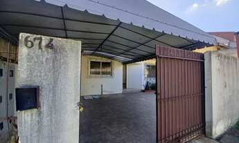 Imagem 4: SOBRADO PROXIMO AV. PRESIDENTE KENNEDY