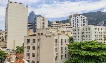 Imagem 7: Flat para aluguel com 45 metros quadrados com 1 quarto em Botafogo - Rio de Janeiro - RJ