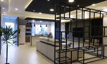 Imagem 4: Casa para venda com 110 metros quadrados com 4 quartos em Areal - Pelotas - RS