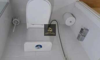 Imagem 7: Flat disponível na Vila Olímpia