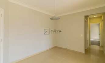 Imagem 6: Apartamento Locação Vila Romana 90 m² 3 Dormitórios