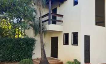 Imagem: Aluga-se sobrado no jardins Madri