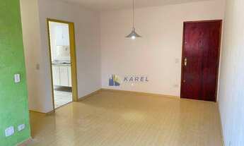 Imagem 5: Apto de 2 Dormitórios, 60m² para Locação na Cidade Ademar no Condomínio Cote D Azur!!