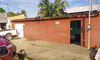 Imagem: Aluga-se casa na Quarta rua próximo a FAI